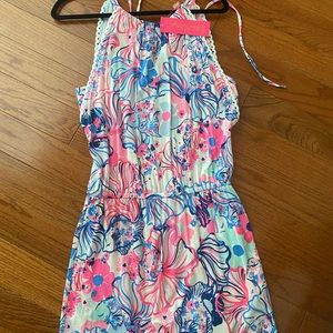 Women’s romper. NWT